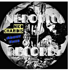 Niko Charidis - About This