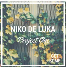 Niko De Luka - Project One