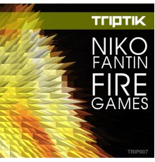 Niko Fantin - Fire Games