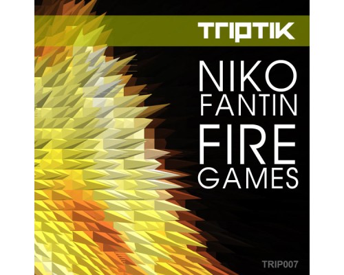 Niko Fantin - Fire Games