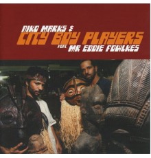 Niko Marks - City Boy Players