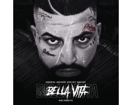 Niko Pandetta - BELLA VITA