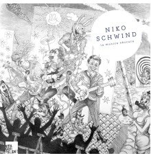 Niko Schwind - La Musica Obscura