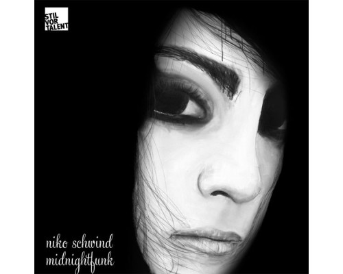 Niko Schwind - Midnightfunk (Original Version)