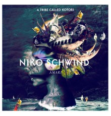 Niko Schwind - Amari