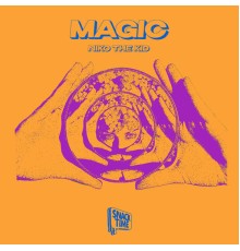 Niko The Kid - Magic