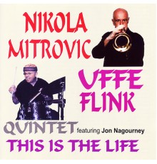 Nikola Mitrović - This Is the Life