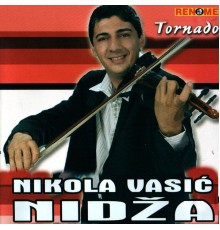 Nikola Vasic Nidza - Tornado