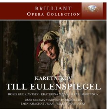 Nikolai Karetnikov - Till Eulenspiegel