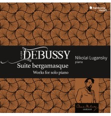 Nikolai Lugansky - Debussy : Suite bergamasque