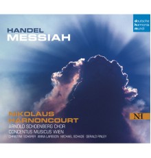 Nikolaus Harnoncourt - Händel: Messiah