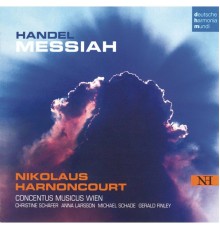 Nikolaus Harnoncourt - Händel: Messiah