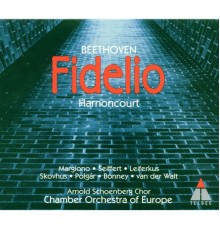 Nikolaus Harnoncourt - Beethoven : Fidelio