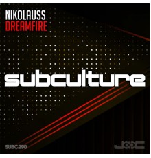 Nikolauss - Dreamfire