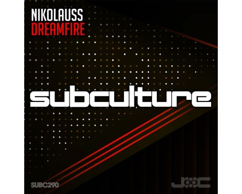 Nikolauss - Dreamfire