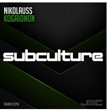 Nikolauss - Kogaionon