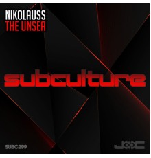 Nikolauss - The Unsea