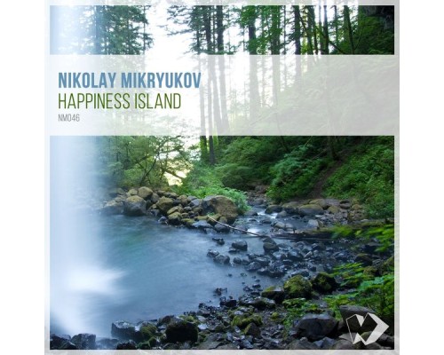 Nikolay Mikryukov - Happiness Island