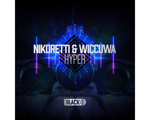 Nikoretti, Wiccuwa - Hyper