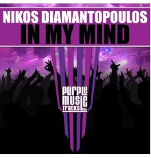 Nikos Diamantopoulos - In My Mind