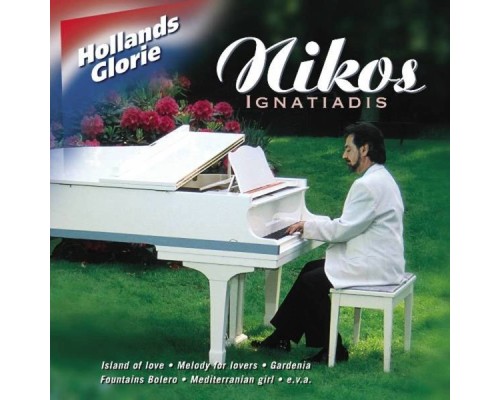 Nikos Ignatiadis - Hollands Glorie