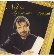 Nikos Ignatiadis - Portrait