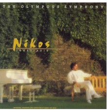 Nikos Ignatiadis - The Olympous Symphony