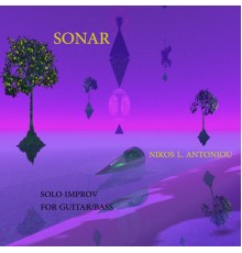 Nikos L. Antoniou - Sonar