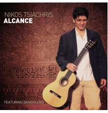 Nikos Tsiachris feat. Bandolero - Alcance
