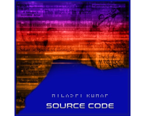 Niladri Kumar - Source Code