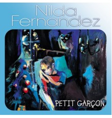 Nilda Fernandez - Petit garçon