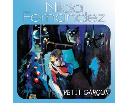 Nilda Fernandez - Petit garçon