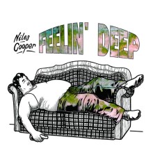 Niles Cooper - Feelin' Deep