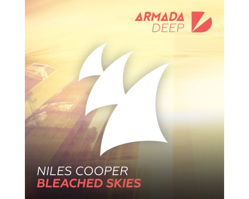 Niles Cooper - Bleached Skies