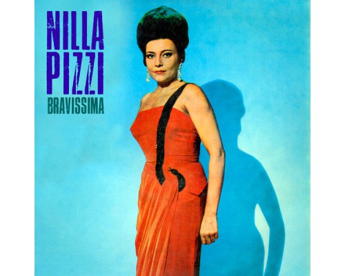 Nilla Pizzi - Bravissima!  (Remastered)