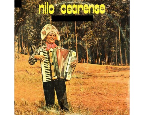 Nilo Cearense - Adeus Pernambuco