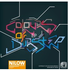 Nilow - Colours of Dubstep Ep