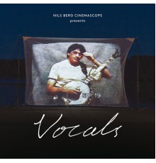 Nils Berg Cinemascope - Vocals