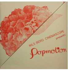 Nils Berg Cinemascope - Popmotion