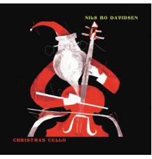 Nils Bo Davidsen - Christmas Cello