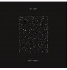 Nils Frahm - Solo Remains