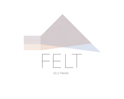 Nils Frahm - Felt (Special Edition)