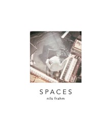 Nils Frahm - Spaces