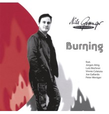 Nils Gessinger - Burning