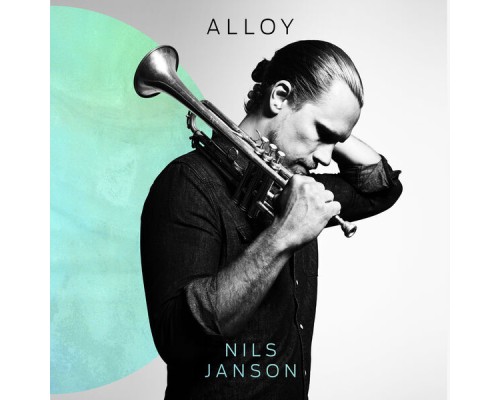 Nils Janson - Alloy