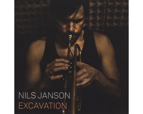 Nils Janson - Excavation