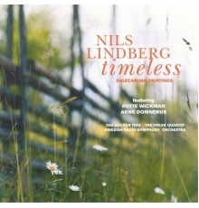 Nils Lindberg - Timeless