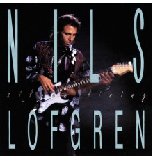 Nils Lofgren - Silver Lining