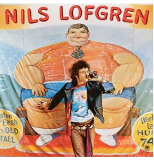 Nils Lofgren - Nils Lofgren (Remastered)