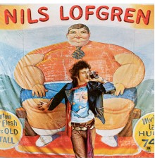 Nils Lofgren - Nils Lofgren